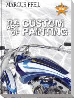 Cover-Bild The Art of Custompainting