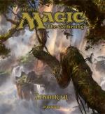 Cover-Bild The Art of Magic: The Gathering - Zendikar