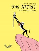 Cover-Bild The Artist: Der Schnabelprinz