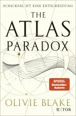 Cover-Bild The Atlas Paradox