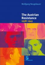 Cover-Bild The Austrian Resistance