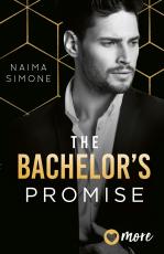 Cover-Bild The Bachelor´s Promise