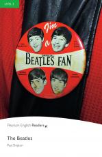 Cover-Bild The Beatles - Buch mit MP3-Audio-CD
