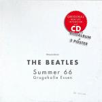 Cover-Bild The Beatles - Summer 66