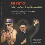 Cover-Bild THE BEST OF Hubert vom Venn & Jupp Hammerschmidt