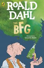 Cover-Bild The BFG