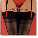 Cover-Bild The Big Book of Legs