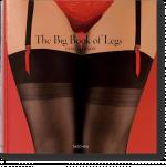 Cover-Bild The Big Book of Legs