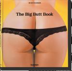 Cover-Bild The Big Butt Book