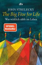 Cover-Bild The Big Five for Life