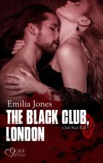 Cover-Bild The Black Club, London