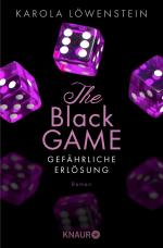 Cover-Bild The Black Game - Gefährliche Erlösung
