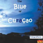 Cover-Bild The Blue of Curacao