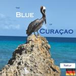 Cover-Bild The Blue of Curacao