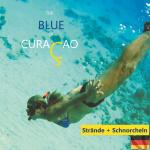 Cover-Bild The Blue of Curacao