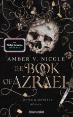 Cover-Bild The Book of Azrael - Götter und Monster 1