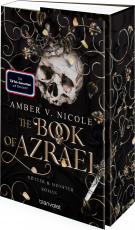 Cover-Bild The Book of Azrael - Götter und Monster 1