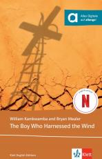 Cover-Bild The Boy Who Harnessed the Wind