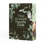 Cover-Bild THE BROKEN HEARTS CLUB