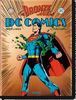 Cover-Bild The Bronze Age of DC Comics