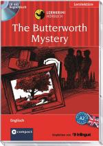 Cover-Bild The Butterworth Mystery