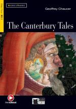 Cover-Bild The Canterbury Tales