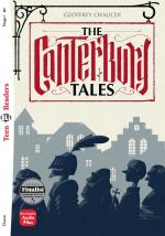 Cover-Bild The Canterbury Tales