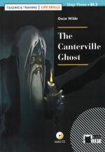 Cover-Bild The Canterville Ghost