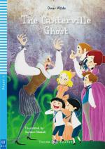 Cover-Bild The Canterville Ghost