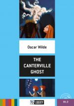 Cover-Bild The Canterville Ghost