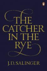 Cover-Bild The Catcher in the Rye