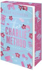 Cover-Bild The Charlie Method