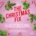 Cover-Bild The Christmas Fix