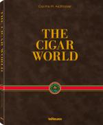 Cover-Bild The Cigar World. EN, GER, FR, English cover