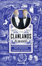 Cover-Bild The Clanlands Almanac