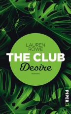 Cover-Bild The Club – Desire