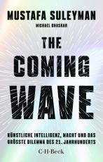 Cover-Bild The Coming Wave