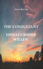 Cover-Bild The Consultant