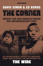 Cover-Bild The Corner