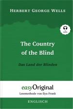Cover-Bild The Country of the Blind / Das Land der Blinden (mit kostenlosem Audio-Download-Link)