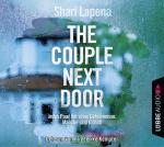 Cover-Bild The Couple Next Door