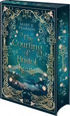 Cover-Bild The Courting of Bristol Keats