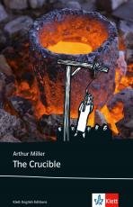 Cover-Bild The Crucible