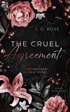 Cover-Bild The Cruel Agreement - Versprochen an den Teufel