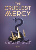 Cover-Bild The Cruelest Mercy