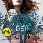 Cover-Bild The Curse 2: UNENDLICH dein