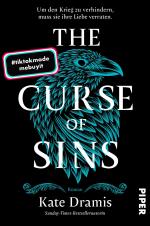 Cover-Bild The Curse of Sins