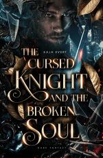 Cover-Bild The Cursed Knight and the Broken Soul