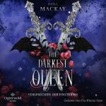 Cover-Bild The Darkest Queen (Darkest Queen 2)