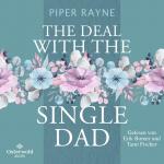 Cover-Bild The Deal with the Single Dad (Single Dad's Club 1)